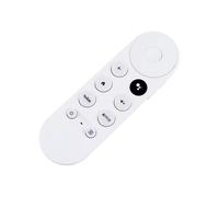 Nouvelle télécommande de remplacement compatible avec la télécommande vocale Bluetooth Snow G9N9N 4K (2020)