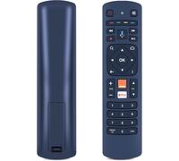 Nouvelle télécommande de Remplacement Compatible avec Le décodeur Bluetooth Orange TV 4K Streaming DV8555 WH210713D