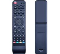 Nouvelle télécommande de Remplacement Compatible avec Strong HD Récepteur SRT 8541,SRT 8540,SRT 8210,SRT 8211,SRT 7006 HD,SRT 7007,SRT 7403,SRT 8212,SRT 7404,SRT 7501
