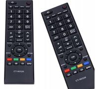 Nouvelle télécommande de remplacement CT-90326 pour 3D Smart LED LCD TV Toshiba 42RV635DB 40LV665DB 42AV635DB CT-90326