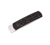 Nouvelle télécommande de remplacement pour accessoires de téléviseur intelligent TOSHIBA CT-90405