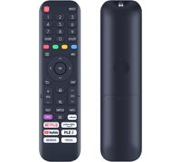 Nouvelle télécommande de remplacement pour Dyon Smart 24 VX,Smart 32 VX,Smart 40 VX,Smart 43 VX Télécommande