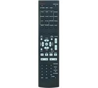 Nouvelle télécommande de Remplacement pour fit for Pioneer AV Receiver XC-HM81-K XC-HM81-S X-HM71-K X-HM71-S X-HM81-K X-HM81-S AXD7676