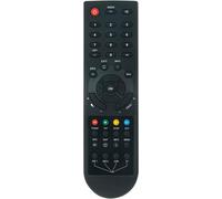 Nouvelle télécommande de Remplacement pour fit for TechniSat DVB-C receiver MF-4 Digital