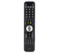 Nouvelle Télécommande de Remplacement, pour RM F04 Foxsat HDR Freesat Box, Touches Sensibles, Prise en Main Confortable, Réception du Signal Stable
