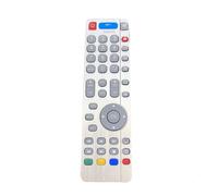 Nouvelle télécommande de remplacement pour Sharp Aquos RF, télécommande de télévision intelligente LED YouTube et NET + boutons