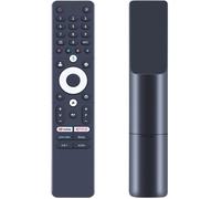 Nouvelle Télécommande De Remplacement Pour Thomson Oled Qled Uhd Fhd Hd Google Smart An Oid Tv 32Dse101 Src-4020-01（Fonction[TT230]