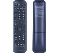 Nouvelle Télécommande De Remplacement Pour Xsarius Pure 3+ 4K Android 11 Hd H.265, Pour Xsarius Air Tv Stick 4K Uhd, Pour Xsarius Avant 3+ Ultra, Pour Xsarius Avant 3+, Pour Xsariu[TEL9121305]