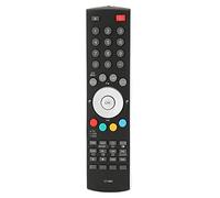 Nouvelle télécommande de téléviseur de Remplacement pour 75001967 26wl65g 32a2900p CT 865 Contrôle pour 14VL44, 15VL34, 20VL44, 32EL66, 26WLG66S, 20W300, 15VL56B et Autres