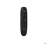 Nouvelle télécommande d'origine THS804 compatible avec le récepteur Thomson HD TNTSAT TEL-THS804