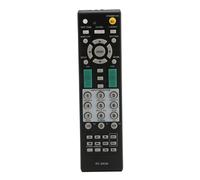 Nouvelle télécommande en ABS, récepteur AV infrarouge universel de remplacement pour RC-682M, RC-606S et RC-607M. Conception ergonomique, réponse