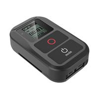 Nouvelle télécommande étanche GoPro hero 8 7 WIFI avec dragonne pour Go pro Hero 7 6 5 4 3 + accessoires de caméra de session