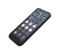 Nouvelle télécommande for Barre de Son Audio P-olk DBRX1