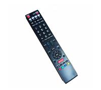 Nouvelle télécommande for téléviseur SH-ARP AQUOS GA890WJSA GB118WJSA GB004WJSA GB005WJSA LC80C6500 LC80C6500U LC80LE633 LC70LE650U LC60LE650U