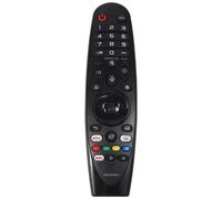 Nouvelle télécommande infrarouge MR20GA AKB75855501 pour téléviseur OLED AI ThinQ 2020