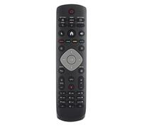 Nouvelle télécommande IPTV compatible avec le contrôleur Combo Amiko A3 Nipseyteko