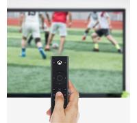 Nouvelle Télécommande Multimédia Sans Fil 2.4g, Pour Xbox, Commande Vocale, Microsoft Xbox One, Console De Jeu, Dvd, Divertissement, Multimédia