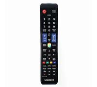 Nouvelle télécommande originale BN59-01198Q pour Samsung TV UA40J6200AW UA60JS7200W