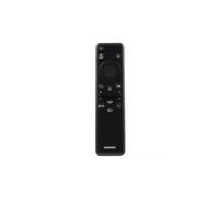Nouvelle télécommande originale BN59-01432D compatible avec les téléviseurs Samsung à commande vocale et solaire rechargeable (modèle 2025).