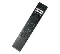 Nouvelle télécommande originale pour Smart TV Philips OLED/PUS/PML 50PUS7956/12 55PUS7906/12 398GR10BEPHN BRC0984501/01-