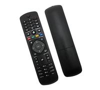Nouvelle télécommande Philips TV de Remplacement pour telecommande Philips Universelle Ambilight Smart LED LCD TV - Aucune Configu