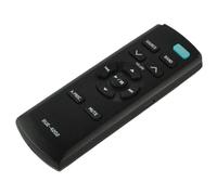 Nouvelle télécommande pour alpine voiture audio CDE-100EUB CDX-A08 CDE-164BT CDE164BT contrôleur