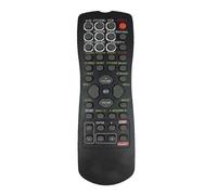 Nouvelle télécommande pour amplificateur audio-vidéo Yamaha RX-V457 WE45870 HTR-N5060 DTX-1100 DTX-3000 HTR-5740 HTR-5750