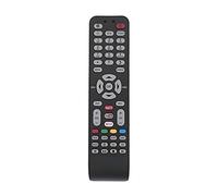 Nouvelle télécommande pour Hitachi LCD LED Smart TV Le32 m4s9 Le48 m4s9 Le43 m4s9 avec Netflix Touches