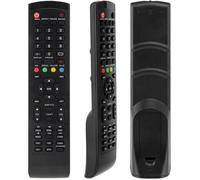 Nouvelle Telecommande pour Hyundai Stan-Line Smart TV, Compatible avec 32LK610BPLB AKTV3223T AKTV3227H AKTV3228 AKTV4026 AKTV4029