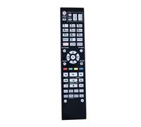 Nouvelle télécommande pour Panasonic DP-UB150 DP-UB159 DMP-UB300 DMP-UB310 DP-UB320, lecteur de disque Blu-ray 4K