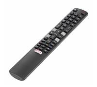 Nouvelle télécommande pour TCL Hdtv RC802N YAI2 YUI1 P20 C2 Series 32S6000S 40S6000FS 43S6000FS 65C2US 75C2US Smart TV, accessoires