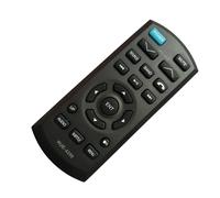 Nouvelle télécommande pour voiture alpine cd audio RUE-4350 CDE-163EBT contrôleur de CDE-164EBT