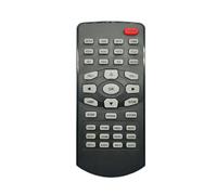 Nouvelle télécommande pour vonthouse, lecteur multimédia full hd 1080p, boîtier TV, contrôleur Nipseyteko