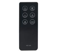 Nouvelle télécommande RC10G pour enceintes bibliothèque RC10G R1700BT