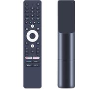 Nouvelle télécommande RC112GU RC112GUW pour Thomson OLED Smart Android TV 43QG7C14 50QG7C14 55QG7C14 65QG7C14 75QG7C14 85QG7C14