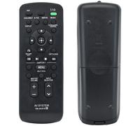 Nouvelle télécommande RM-AAU016 pour récepteur AV STR-DA5300ES