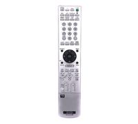 Nouvelle télécommande RMT-D218A pour lecteur/enregistreur DVD/DVDR RDRHX715SVD2433