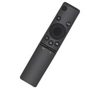 Nouvelle télécommande s'adapte pour SAMSUNG 3D Smart TV 4 K UE40KU6409UXZG UE43KU6500 UE49K6370SUXZ BN59-01242A 160615B0/B6FP RMCSPK1AP1