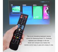 Nouvelle télécommande universelle à la mode AA59-00784C pour Samsung LCD LED Smart TV
