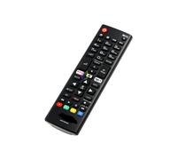 Nouvelle télécommande universelle ABS AKB75095308 pour téléviseur intelligent LG 43uj6309 49uj6309 60uj6309