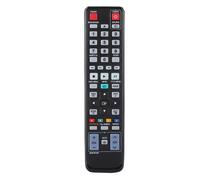 Nouvelle télécommande universelle de remplacement pour téléviseurs Samsung, à faible consommation et portée étendue, de haute qualité.