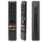 Nouvelle télécommande vocale CT-8556 RC43160 de Remplacement pour Toshiba Les téléviseurs intelligents 43/49/50/55/58/65 UA20 UA2B UA3A UA4B UA6B LT43VA6955 LT43VA8900