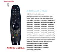 Nouvelle Télécommande Vocale Magique Tv An-Mr18Ba An-Mr19Ba Mr20Ga An-Mr600 An-Mr650A Pour Led Oled Uhd Smart Tv