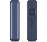 Nouvelle télécommande vocale RC605 pour projecteur WEMAX Xiaomi FENGMI MI Noir