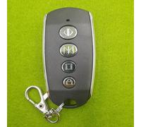 Nouvelle télécommande Vsafe-RF01 rf01 compatible porte électrique VSAFE, porte coulissante Nipseyteko
