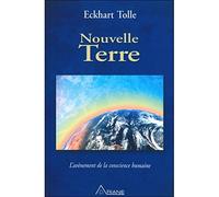 Nouvelle Terre - L'avènement de la conscience humaine