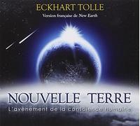 Nouvelle Terre - Livre Audio 2 Cd