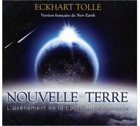 Nouvelle Terre - Livre Audio 2 Cd