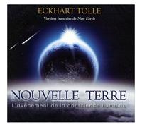 Nouvelle Terre - Livre Audio 2 Cd