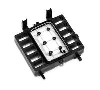 Nouvelle tête d'impression de Station de capsulage Capuchons de Tampon d'encre Propre for Epson Stylet 1400 1390 1430 1410 1500W L1800 Pompe Assy